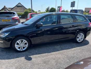 Used Peugeot 308 SW 2016 for sale - 74946179: Photo