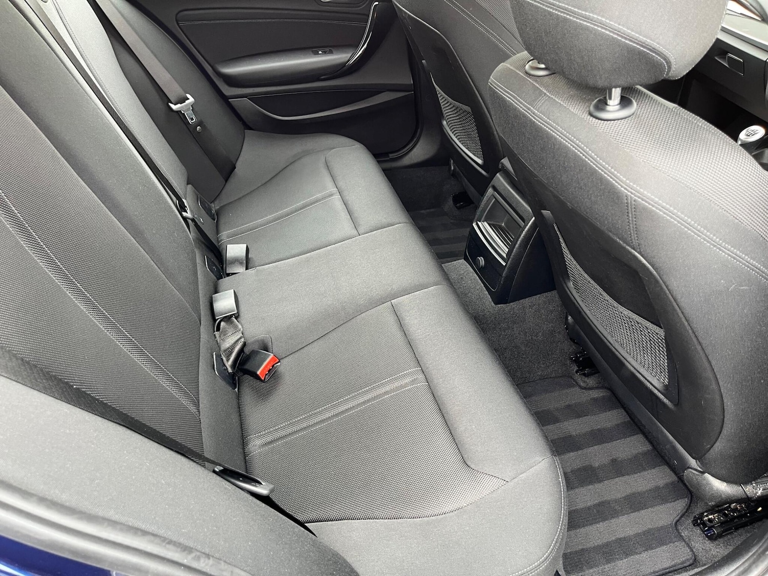 Used BMW 1 Series 2016 for sale - 76991863: Photo 11