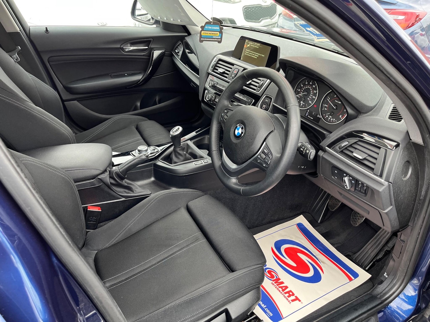 Used BMW 1 Series 2016 for sale - 76991863: Photo 9