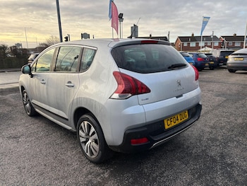 Used Peugeot 3008 2015 for sale - 77162754: Photo