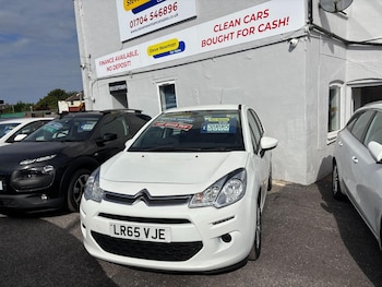 Used Citroen C3 2015 for sale - 75781861: Photo