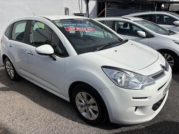 Used Citroen C3 2015 for sale - 75781861: Photo