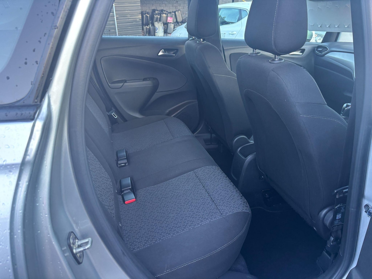 Used Vauxhall Crossland X 2018 for sale - 77215486: Photo 11