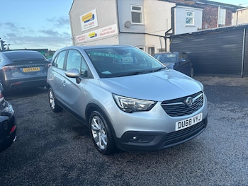 2018 (68) - 1.2 SE 5dr