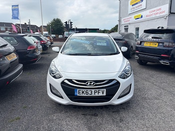Used Hyundai i30 2013 for sale - 75756422: Photo