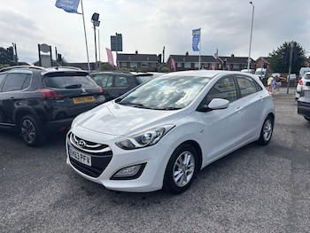Used Hyundai i30 2013 for sale - 75756422: Photo
