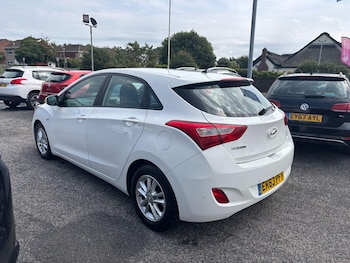 Used Hyundai i30 2013 for sale - 75756422: Photo