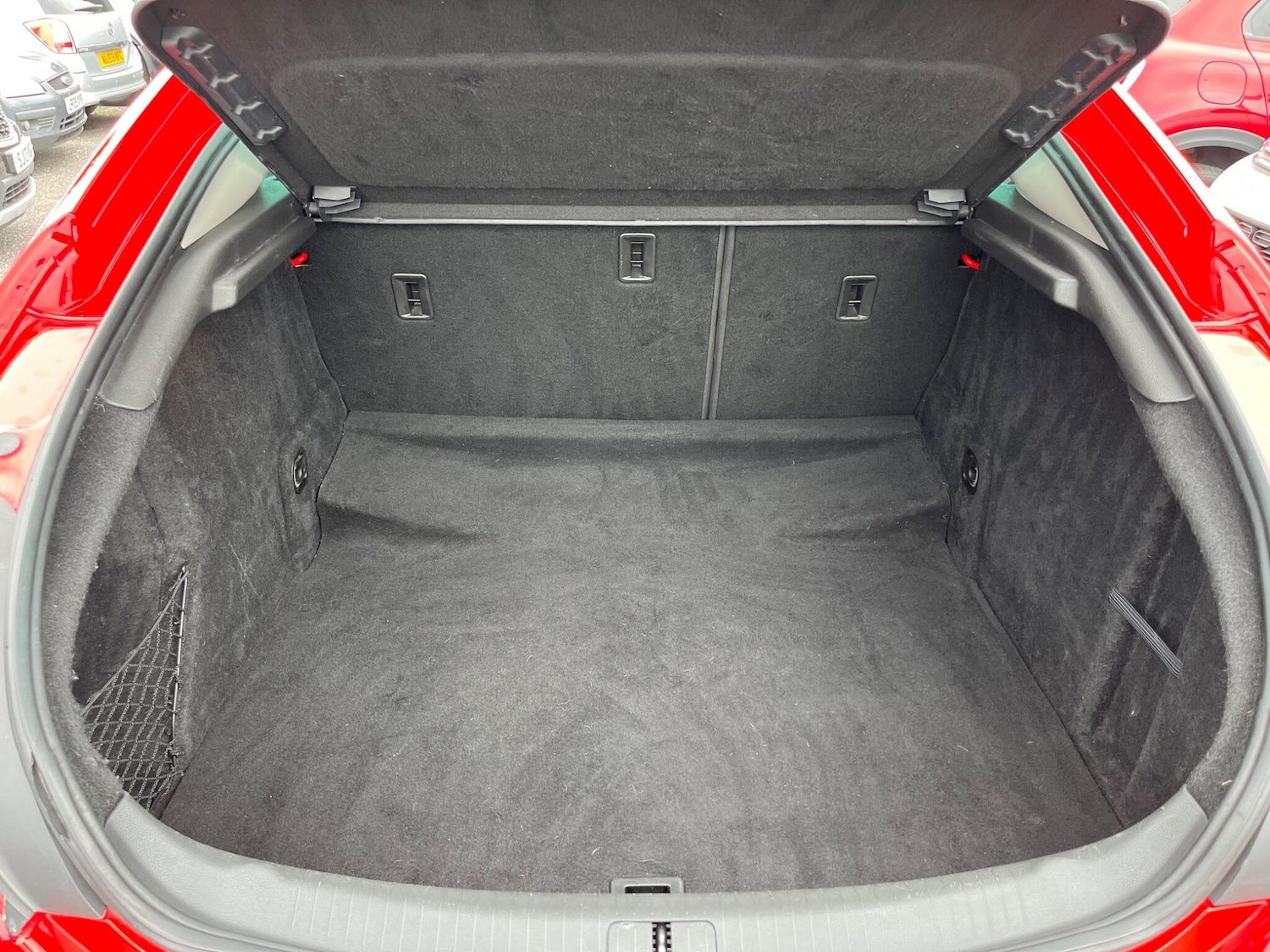 Used Vauxhall Insignia 2015 for sale - 78101201: Photo 13