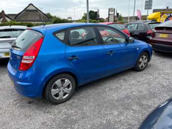 Used Hyundai i30 2010 for sale - 74990444: Photo