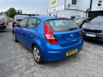 Used Hyundai i30 2010 for sale - 74990444: Photo