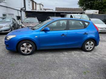 Used Hyundai i30 2010 for sale - 74990444: Photo