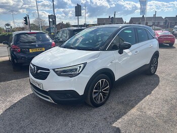 Used Vauxhall Crossland X 2019 for sale - 78318250: Photo