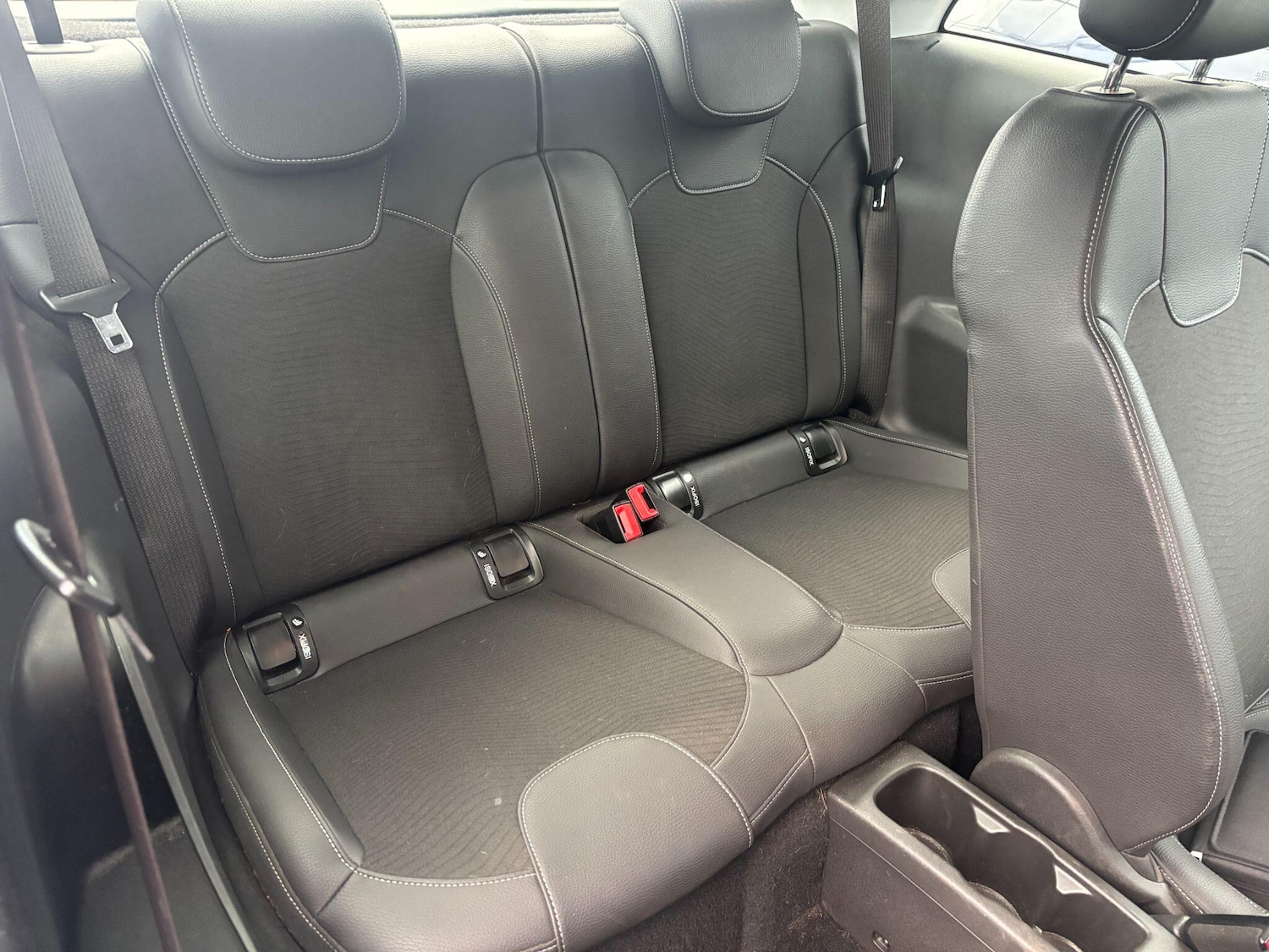 Used Vauxhall ADAM 2017 for sale - 77305847: Photo 12