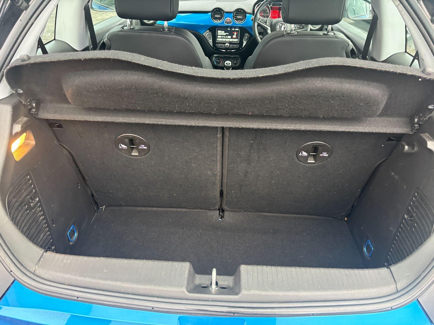 Used Vauxhall ADAM 2017 for sale - 77305847: Photo 9