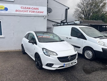 2016 (66) - 1.4i ecoFLEX Limited Edition Euro 6 3dr