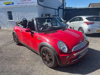 (57) - 1.6 One Euro 4 2dr