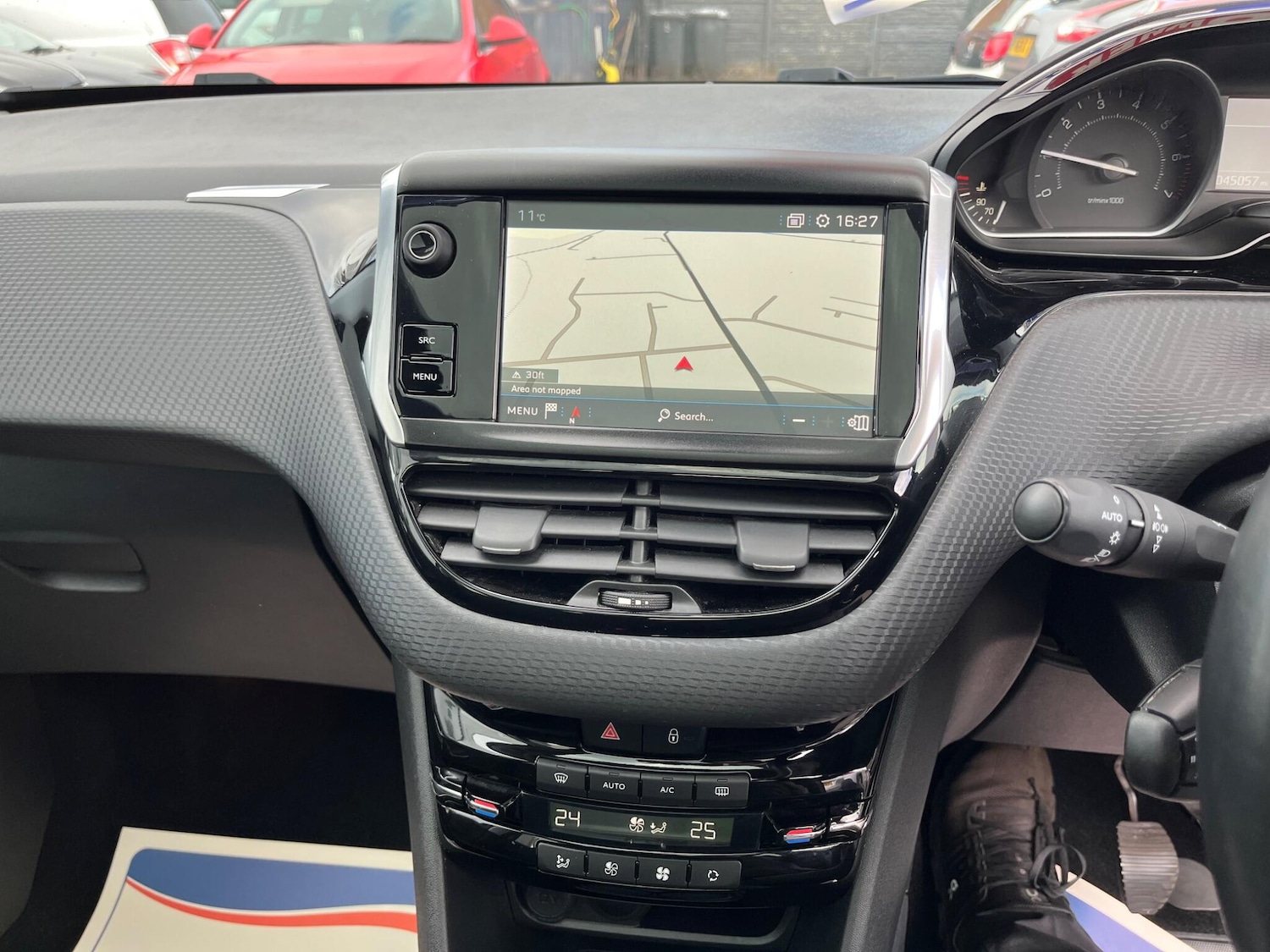 Used Peugeot 208 2019 for sale - 77658187: Photo 10