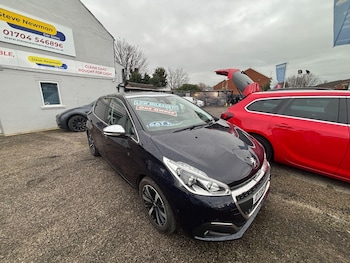 Used Peugeot 208 2019 for sale - 77658187: Photo