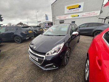 Used Peugeot 208 2019 for sale - 77658187: Photo