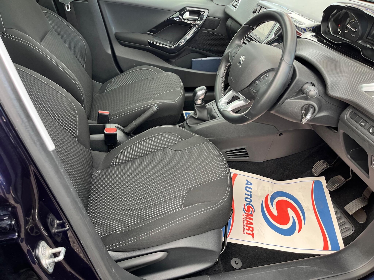 Used Peugeot 208 2019 for sale - 77658187: Photo 9