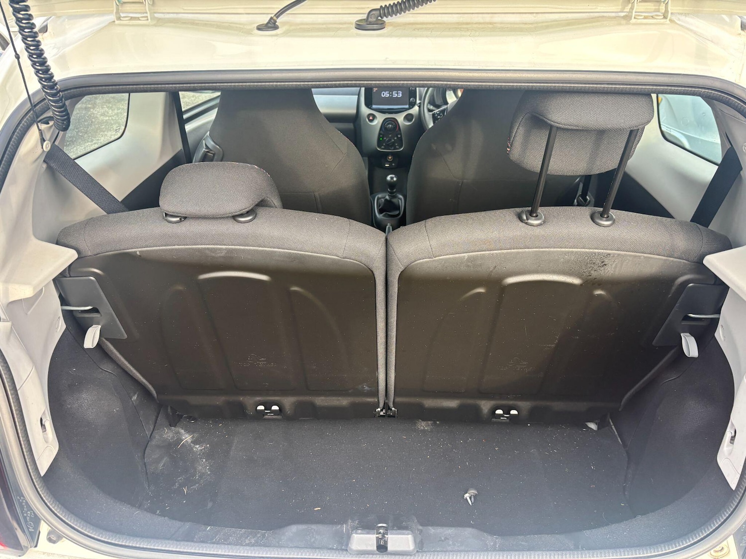 Used Citroen C1 for sale - 77695385: Photo 6