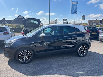 Used Vauxhall Crossland X 2019 for sale - 78335093: Photo