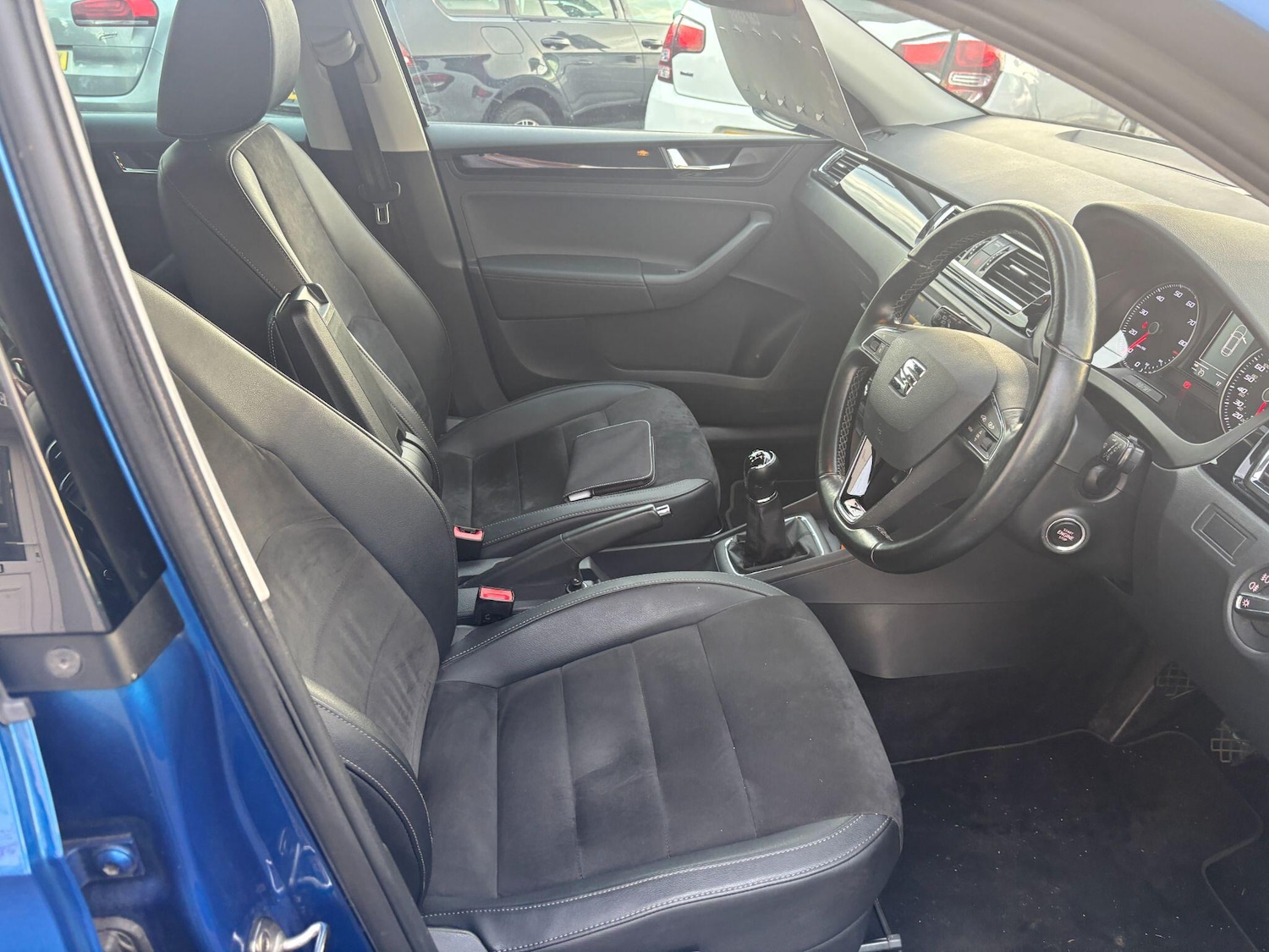 Used SEAT Toledo 2018 for sale - 76327133: Photo 5