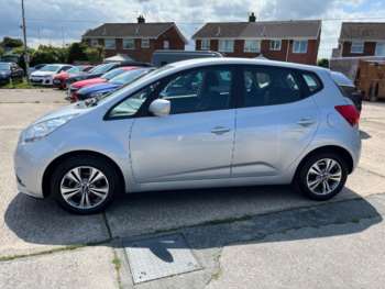 Used Kia Venga 2017 for sale - 74096849: Photo