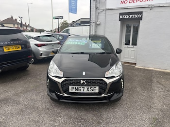 Used DS Automobiles DS 3 2017 for sale - 76295573: Photo 2