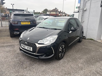 Used DS Automobiles DS 3 2017 for sale - 76295573: Photo 3