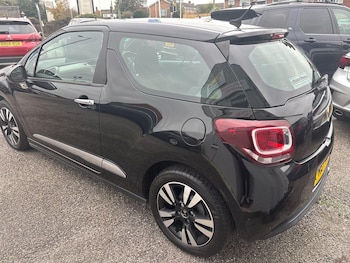 Used DS Automobiles DS 3 2017 for sale - 76295573: Photo 4
