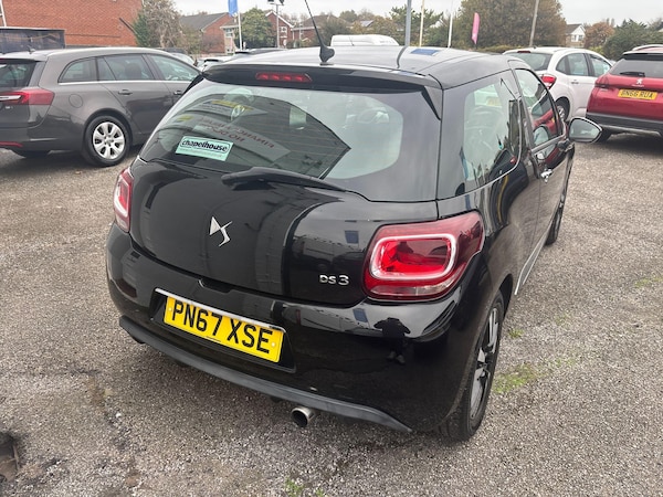 Used DS Automobiles DS 3 2017 for sale - 76295573: Photo 5