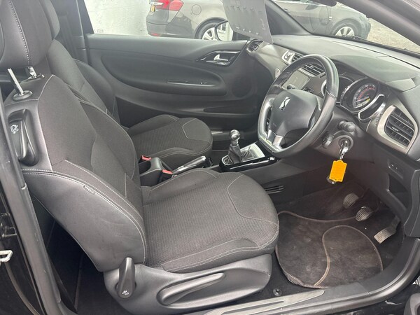 Used DS Automobiles DS 3 2017 for sale - 76295573: Photo 6