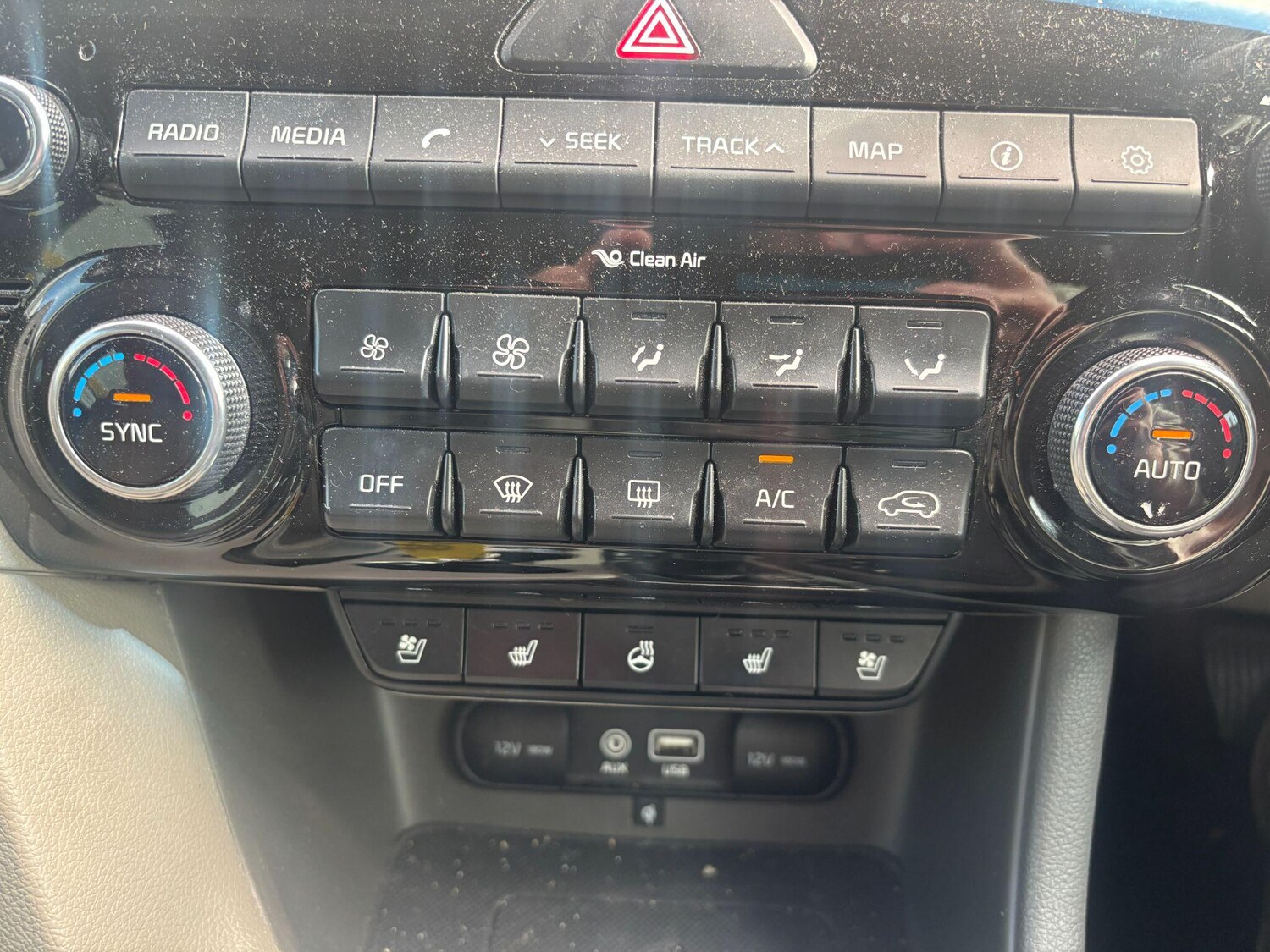 Used Kia Sportage 2017 for sale - 78170371: Photo 12