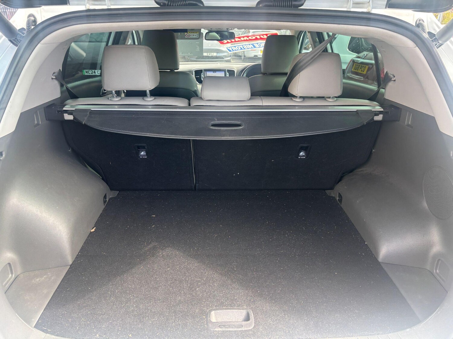 Used Kia Sportage 2017 for sale - 78170371: Photo 7