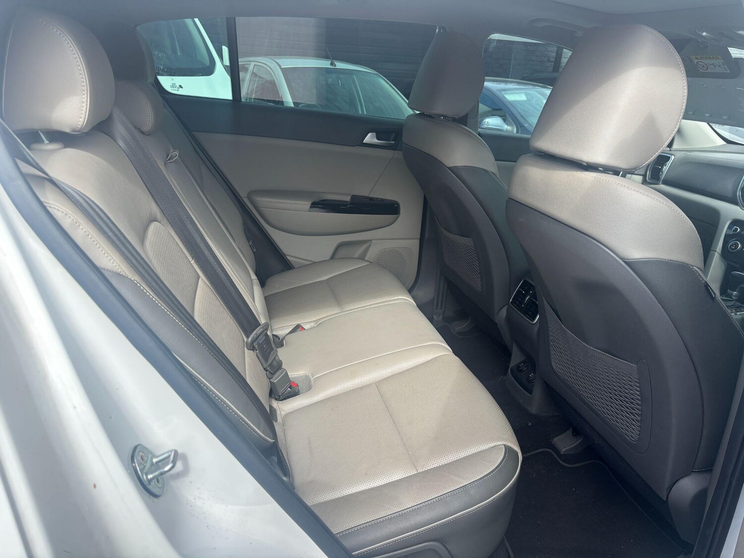 Used Kia Sportage 2017 for sale - 78170371: Photo 8