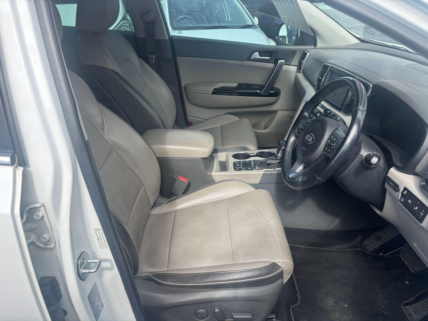 Used Kia Sportage 2017 for sale - 78170371: Photo 9