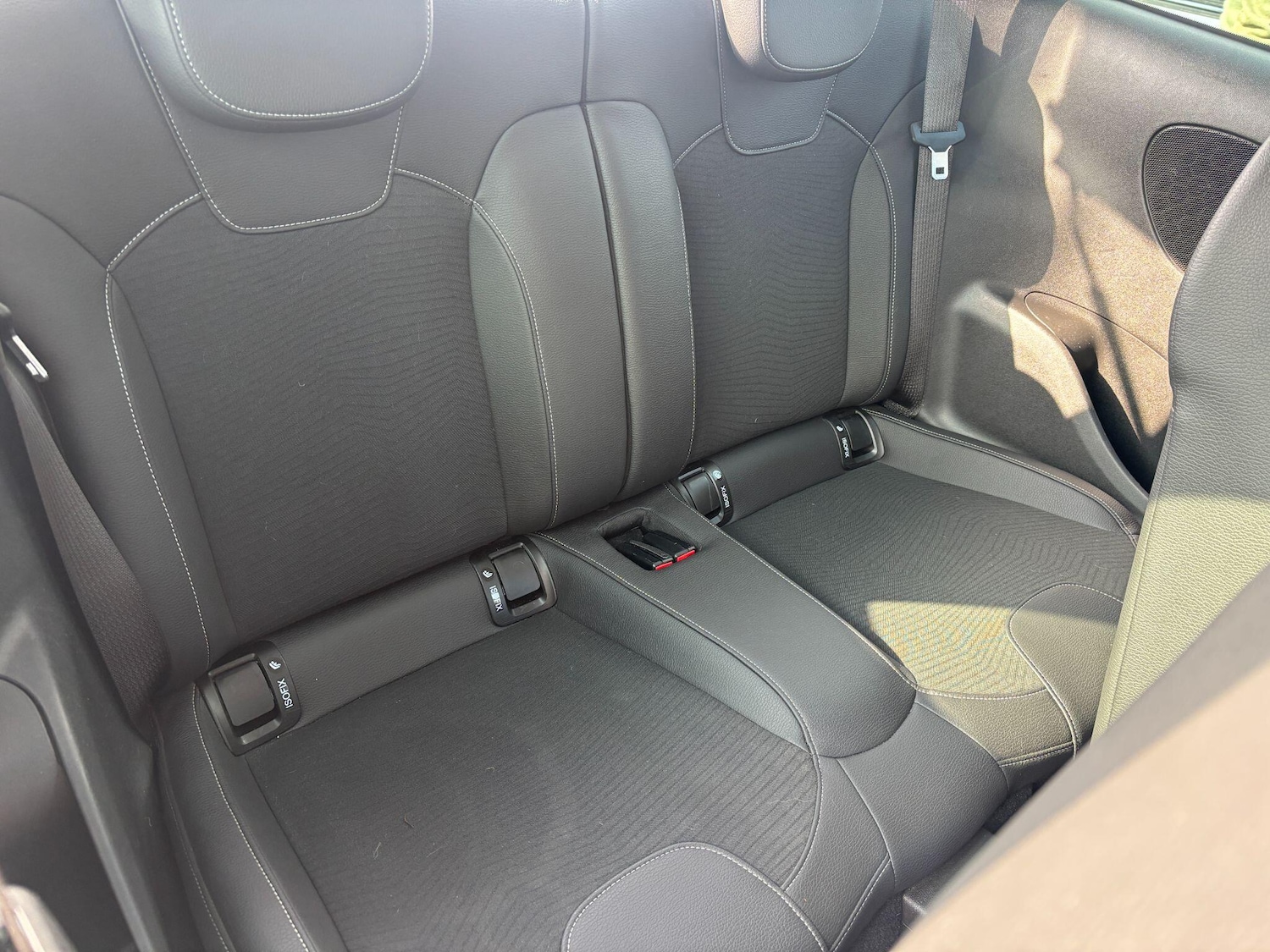 Used Vauxhall ADAM 2016 for sale - 78058244: Photo 11