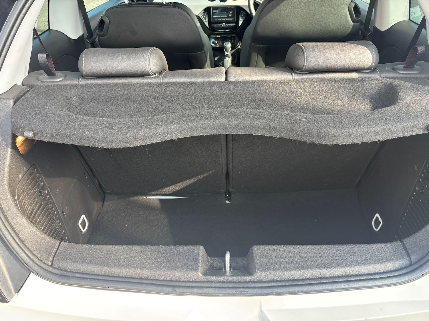 Used Vauxhall ADAM 2016 for sale - 78058244: Photo 12