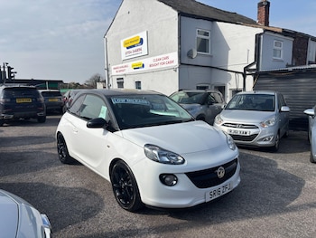 Used Vauxhall ADAM 2016 for sale - 78058244: Photo