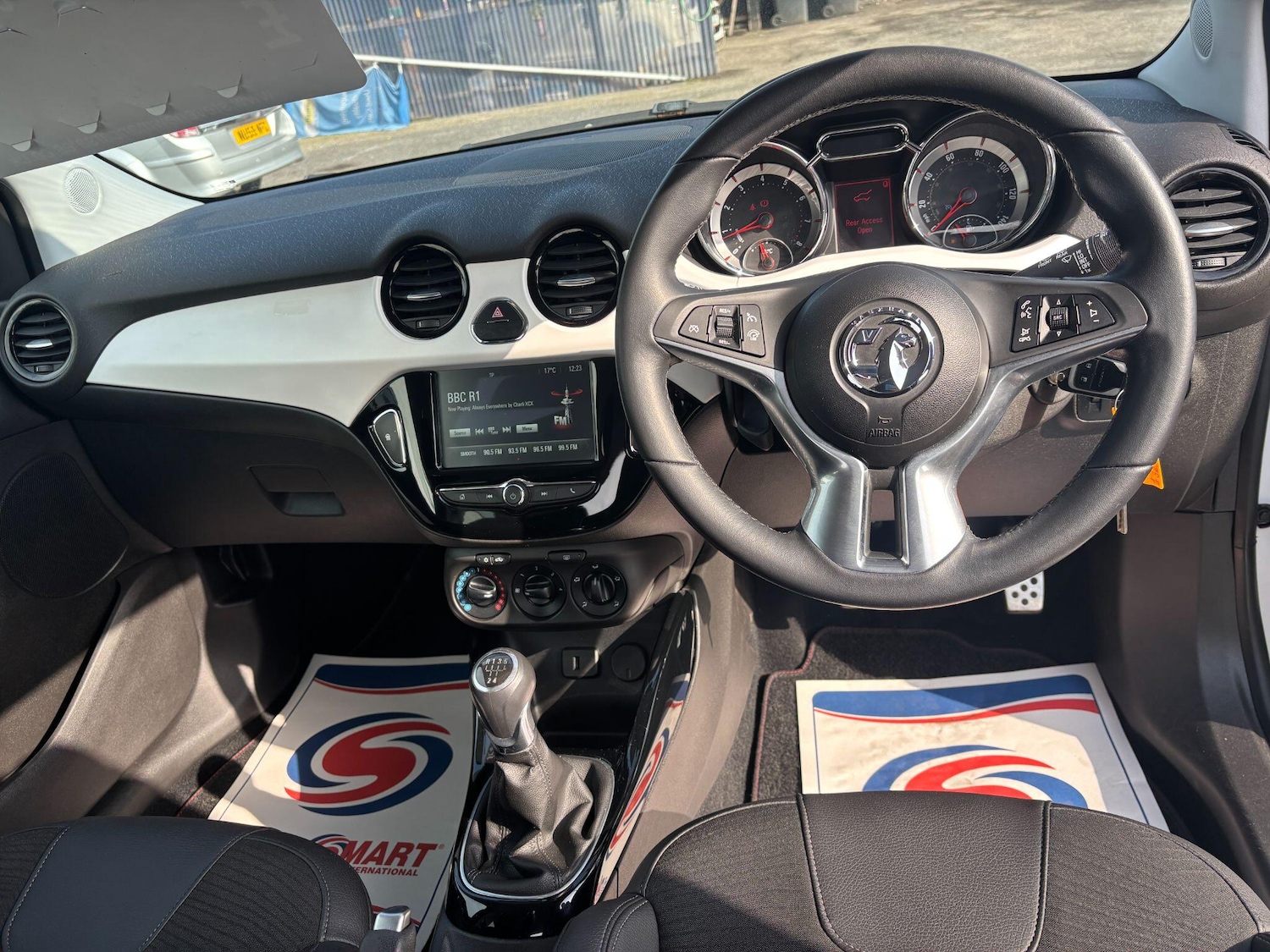 Used Vauxhall ADAM 2016 for sale - 78058244: Photo 9