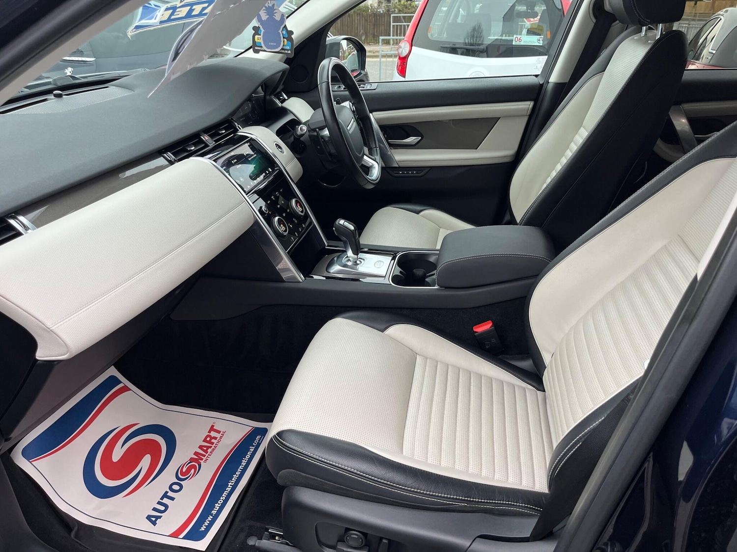 Used Land Rover Discovery Sport 2020 for sale - 78035069: Photo 10