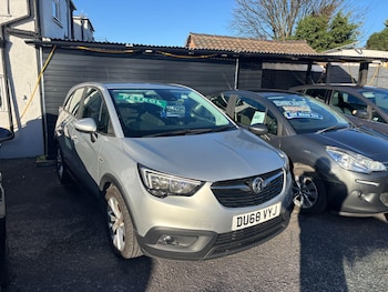 2018 (68) - 1.2 SE Euro 6 5dr