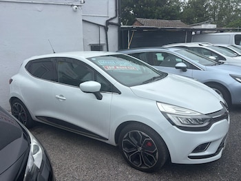Used Renault Clio 2016 for sale - 75577250: Photo