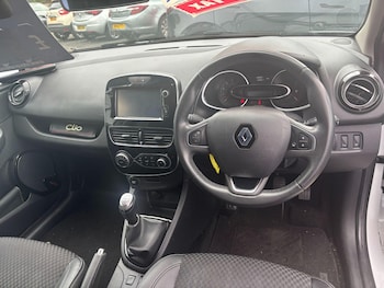 Used Renault Clio 2016 for sale - 75577250: Photo