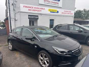 2017 (17) - 1.0i Turbo ecoFLEX SRi Nav Euro 6 (s/s) 5dr