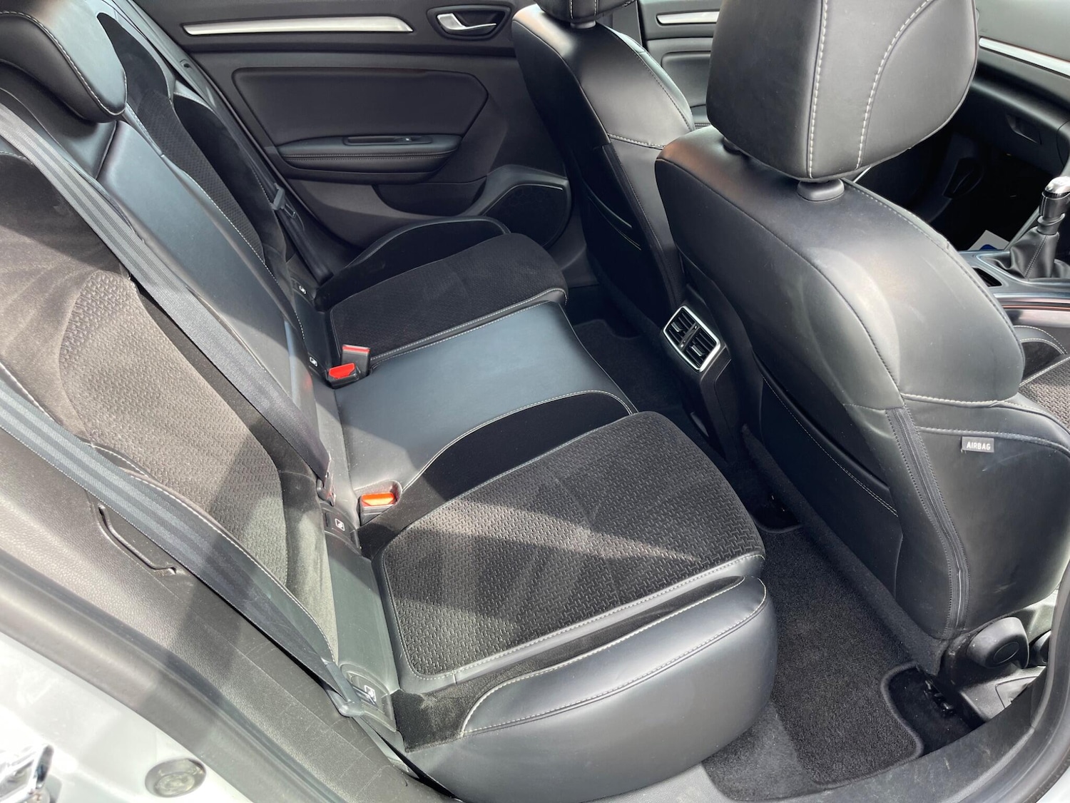 Used Renault Megane for sale - 78205509: Photo 9