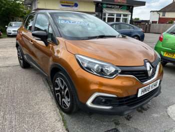 2018 (18) - 0.9 TCe ENERGY Iconic Euro 6 (s/s) 5dr