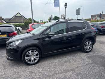 Used Peugeot 2008 2018 for sale - 74810050: Photo