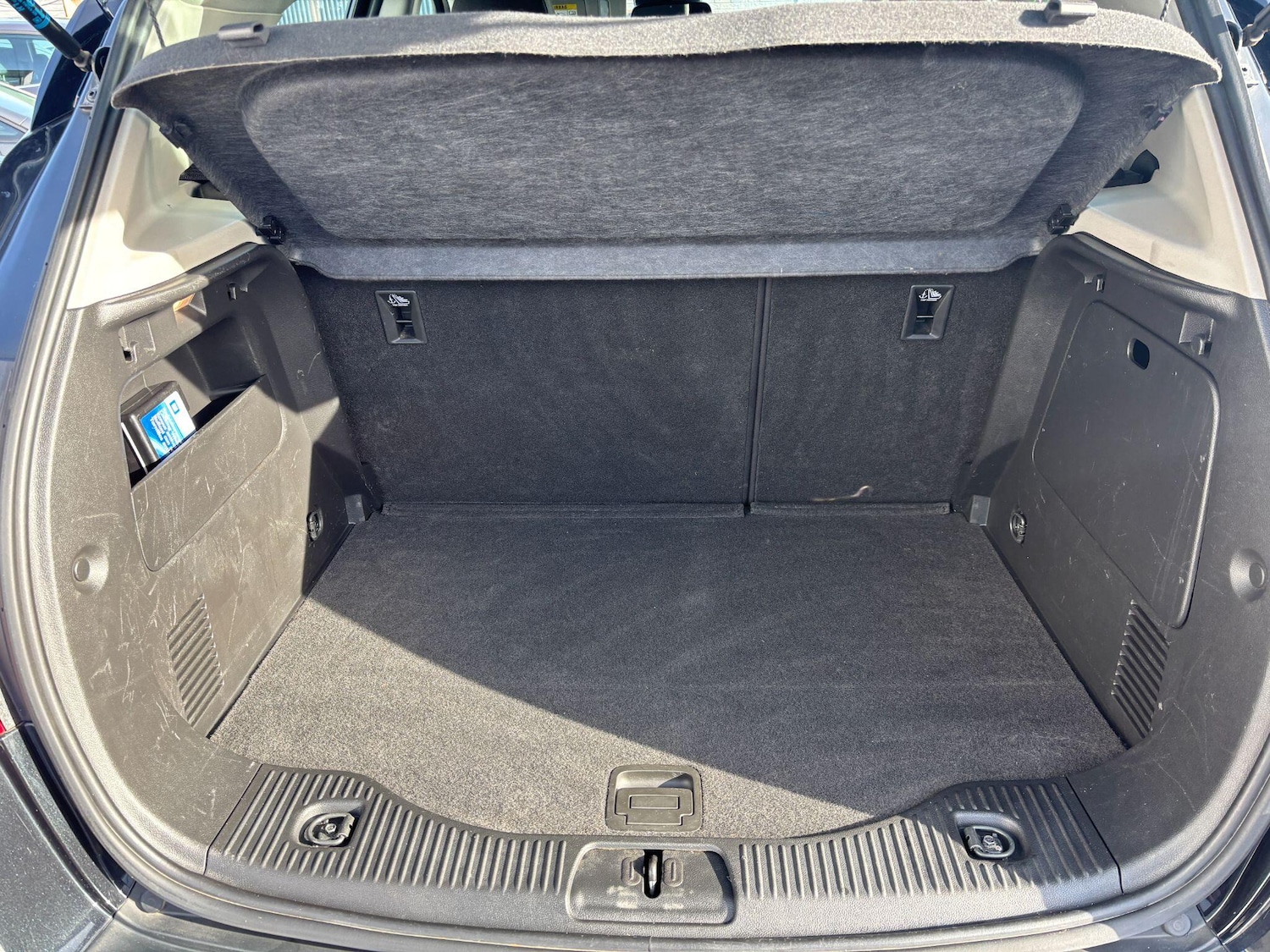 Used Vauxhall Mokka 2014 for sale - 76121930: Photo 7